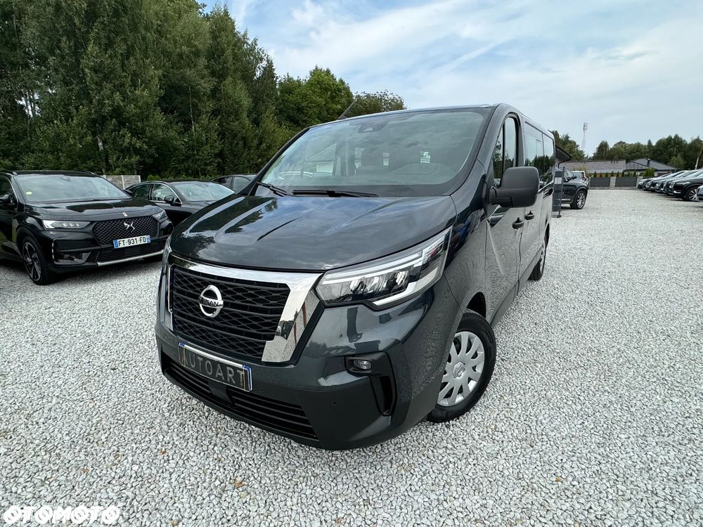 Renault Trafic - 3