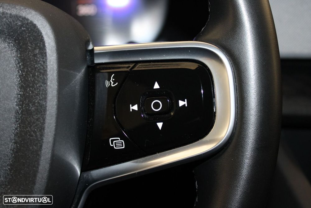 Polestar 2 Long Range 78 kWh - 13