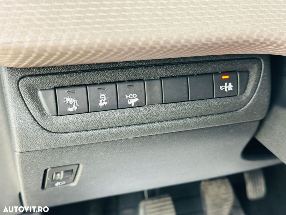 Peugeot 2008 e-HDi FAP 92 STOP & START Active - 13