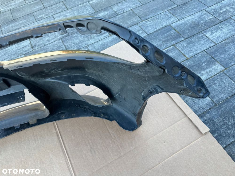 zderzak przód dodge charger srt 2016 oryginał - 15