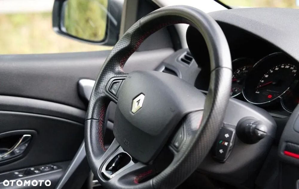 Renault Megane 1.6 dCi Energy Dynamique - 14