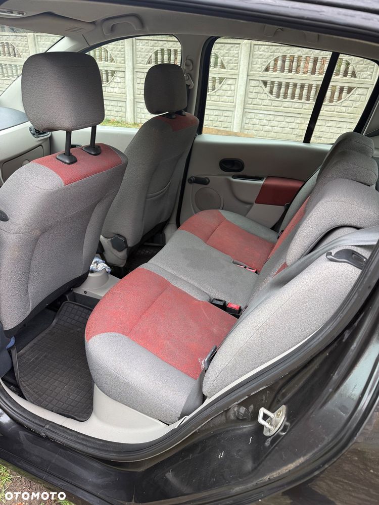 Renault Modus 2006 photo 5