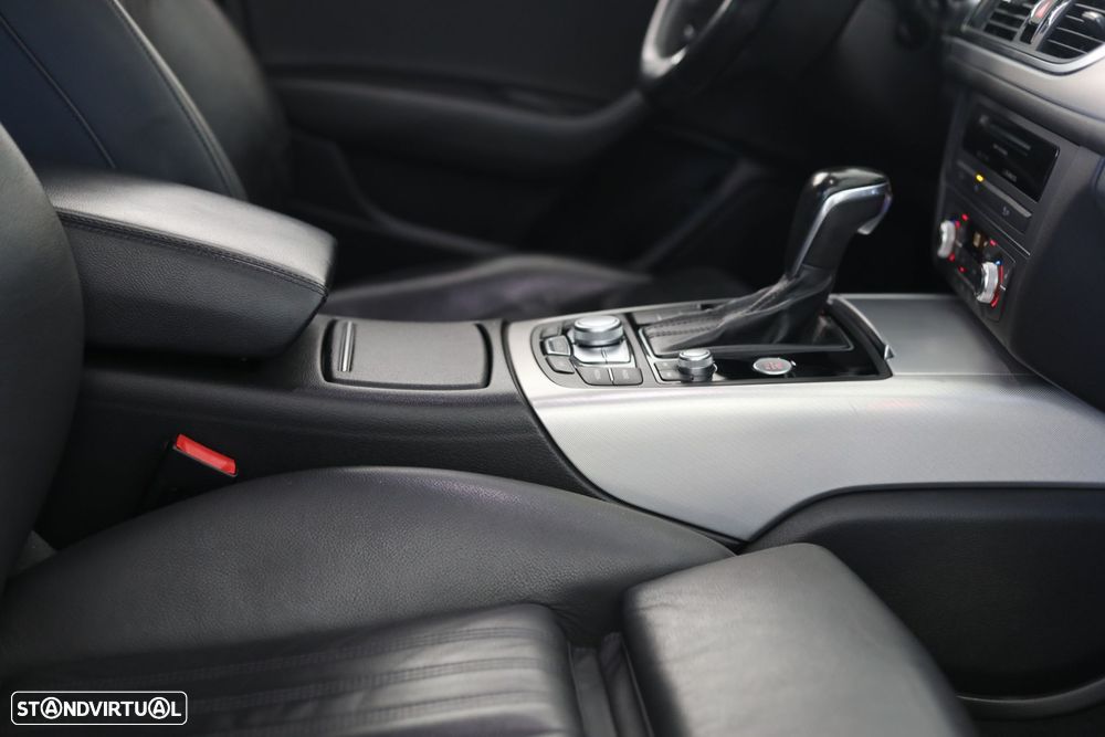 Audi A6 2.0 TDI Business Line S tronic - 31