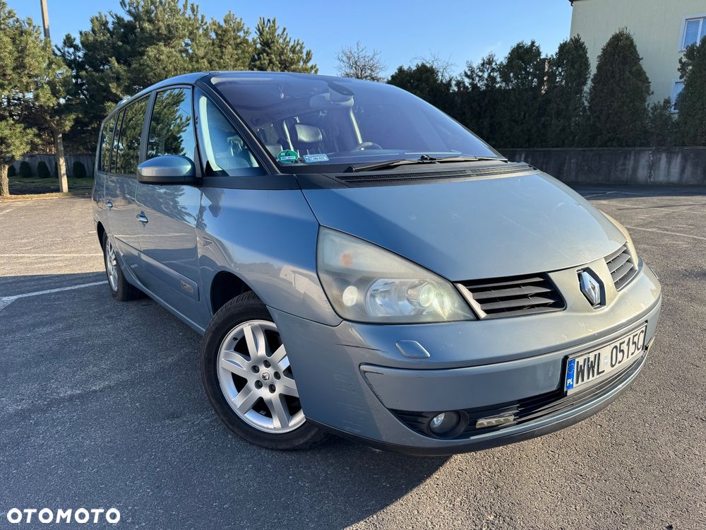 Renault Espace - 1