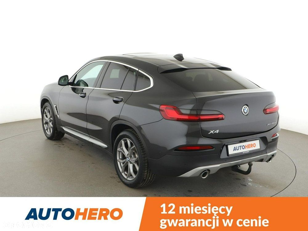 BMW X4 xDrive20d xLine - 4