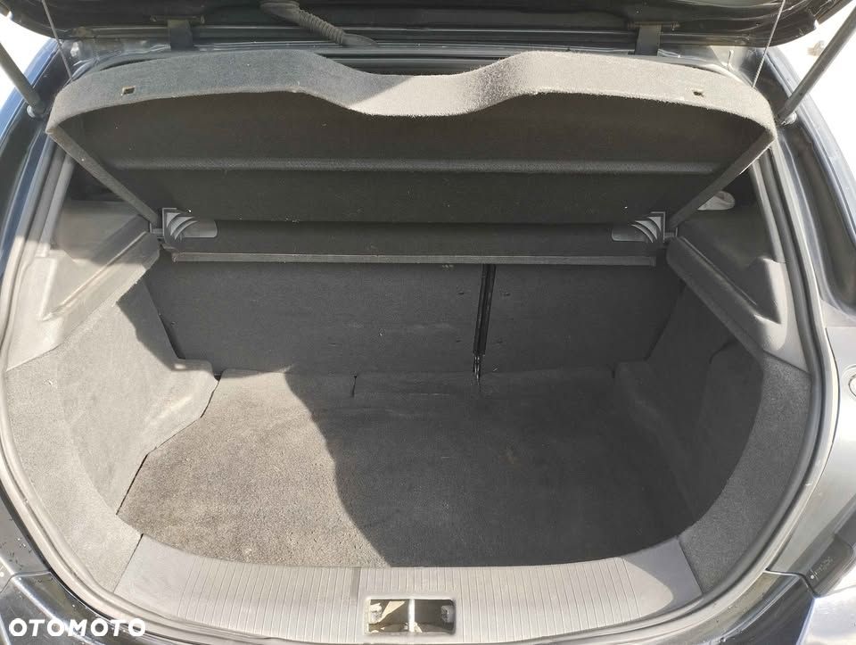 Opel Astra 1.8 Sport - 16