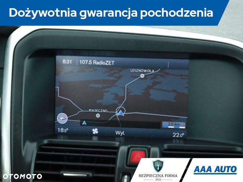 Volvo XC 60 - 12