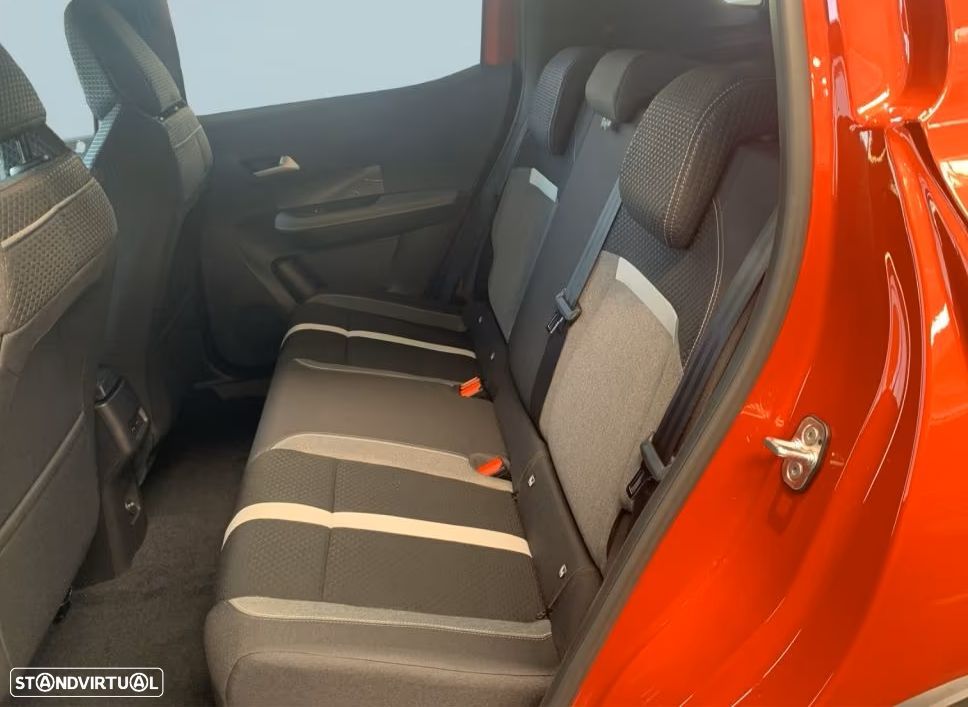 Opel Frontera 44 kWh GS - 5