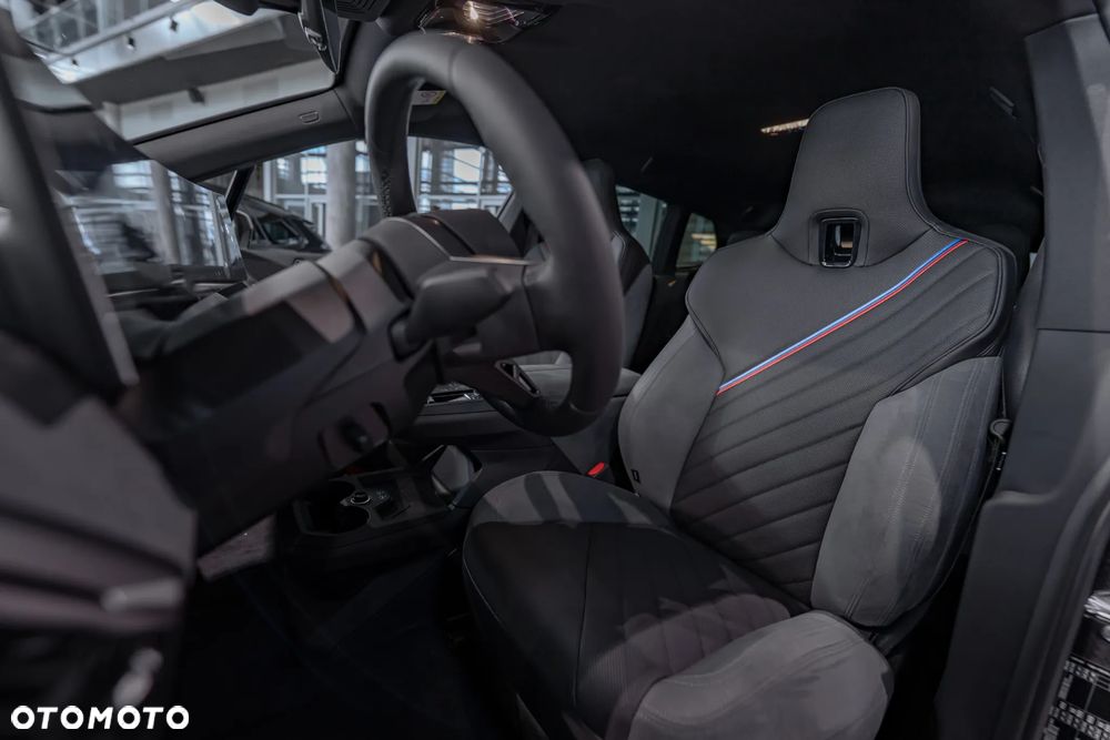 BMW iX xDrive45 100.6kWh - 34