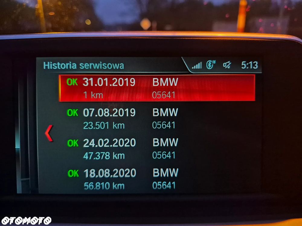 BMW X1 sDrive16d - 17