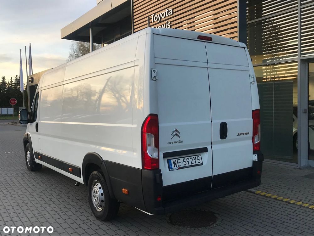 Citroën Jumper - 5