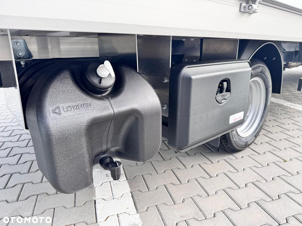 Iveco DAILY 50C18H plandeka DMC 3500kg od ręki! 12 europalet - 14