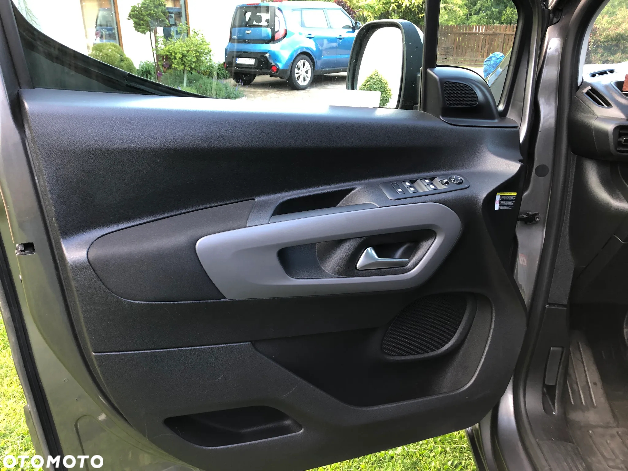 Toyota Proace City Verso Long 1.5 D-4D Family - 16