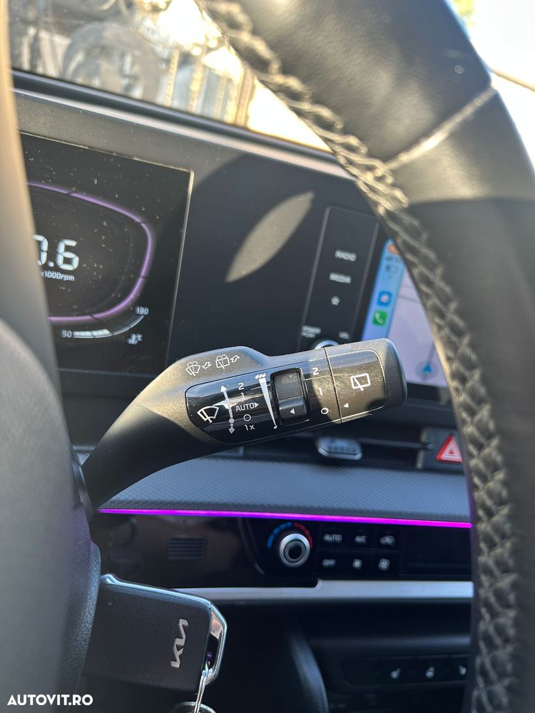 Kia Sportage 1.6 T-GDI 6MT 4x2 Business Line - 8