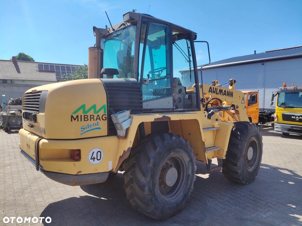 Fiat Allis - 4