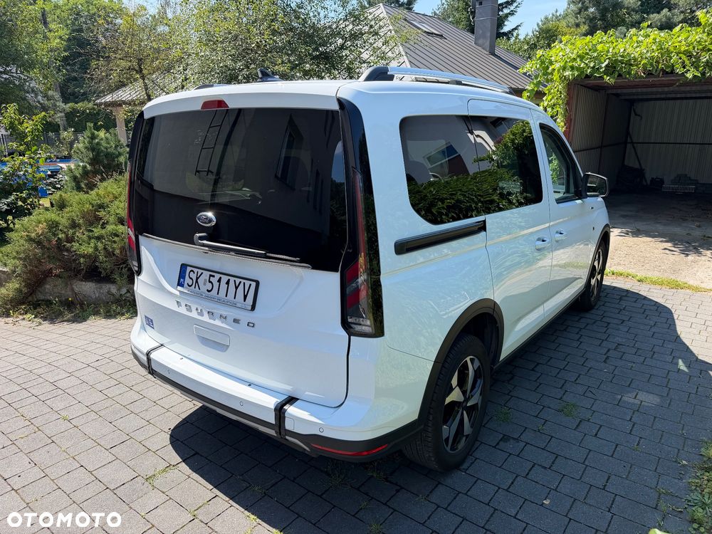 Ford Tourneo Connect 1.5 EcoBoost Active - 3