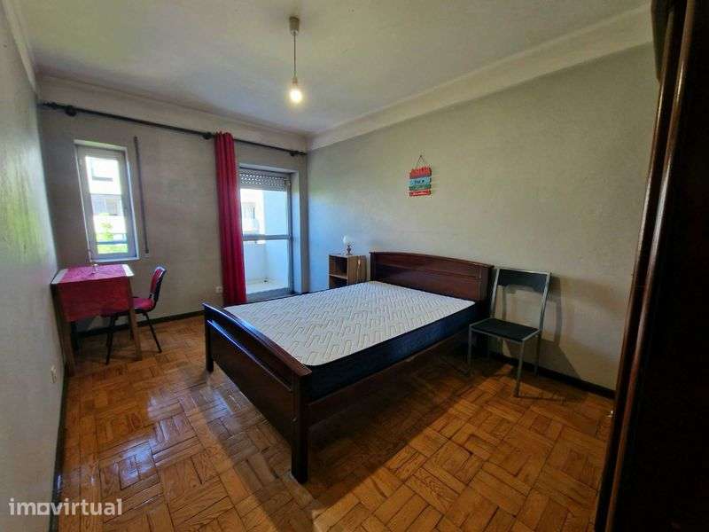 Apartamento T3 / T4 – Avenida Cidade de Orense, Vila Real - Grande imagem: 3/12