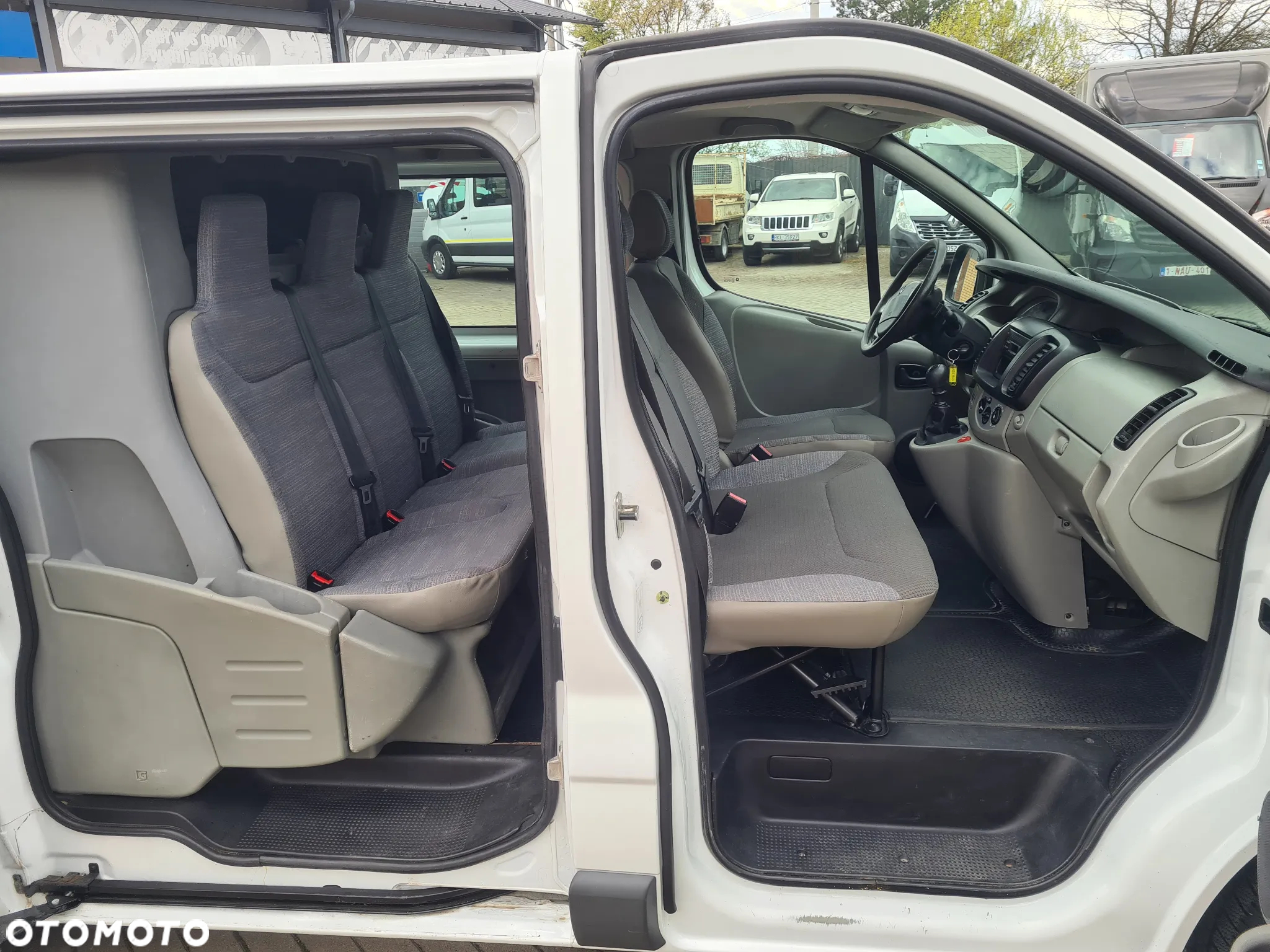 Renault Trafic - 5