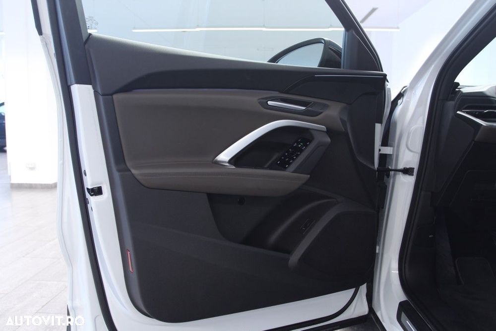 Audi Q5 Sportback 40 TDI quattro S tronic MHEV S Line - 33