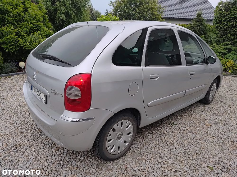 Citroën Xsara Picasso 1.6 16V Magic - 5
