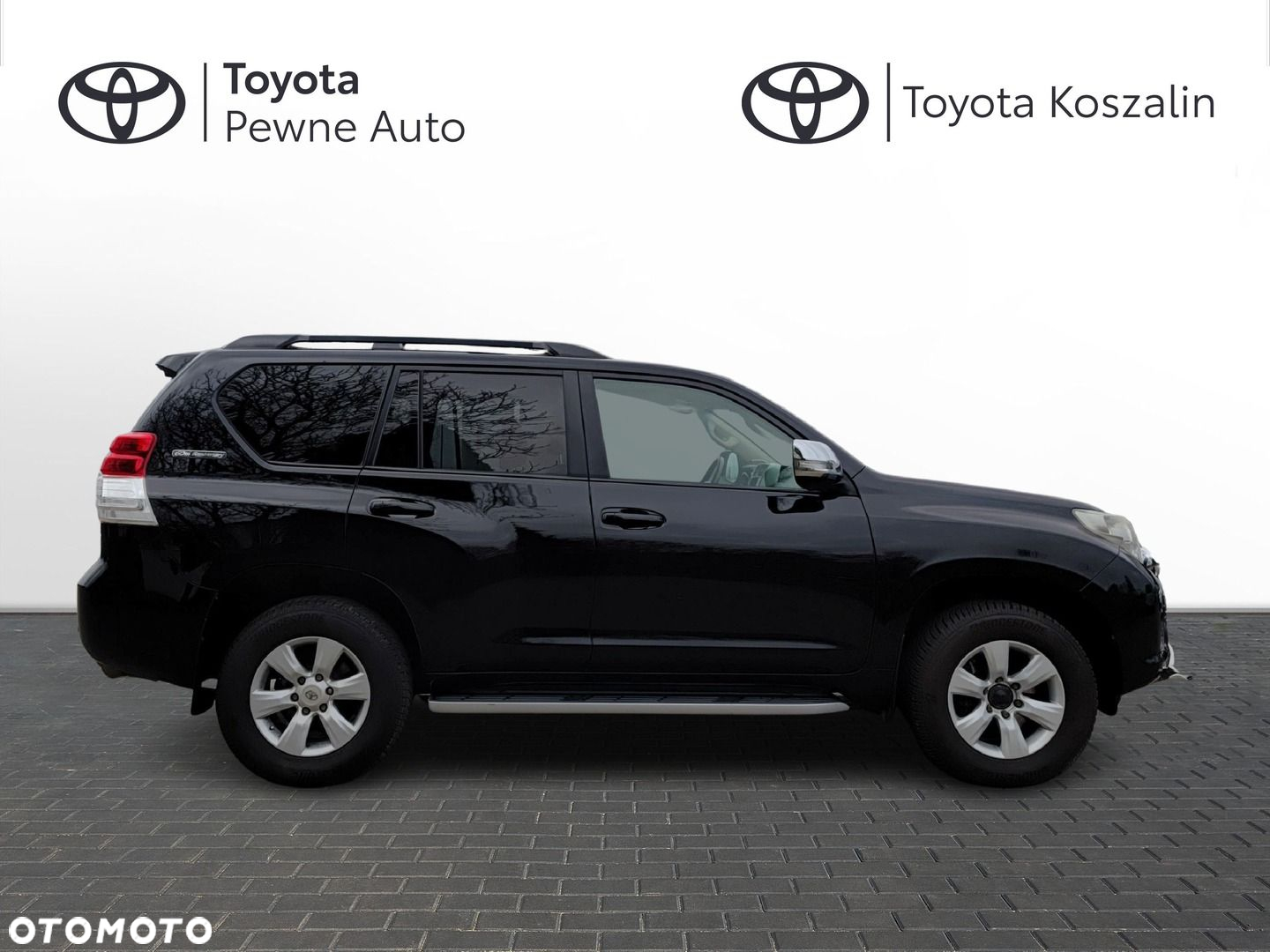 Toyota Land Cruiser - 25