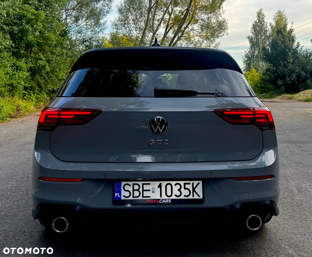 Volkswagen Golf GTI 2.0 TSI OPF Performance - 6
