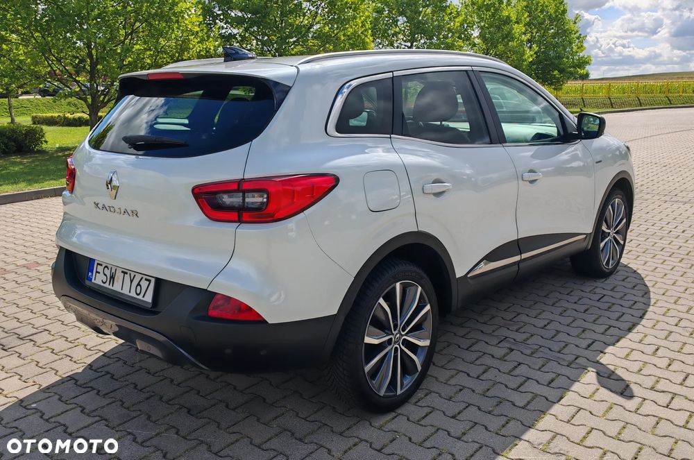 Renault Kadjar Energy TCe 130 Bose Edition - 10