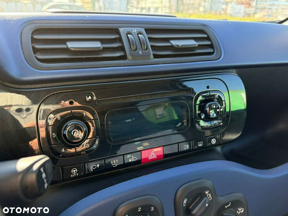 Fiat Panda - 14