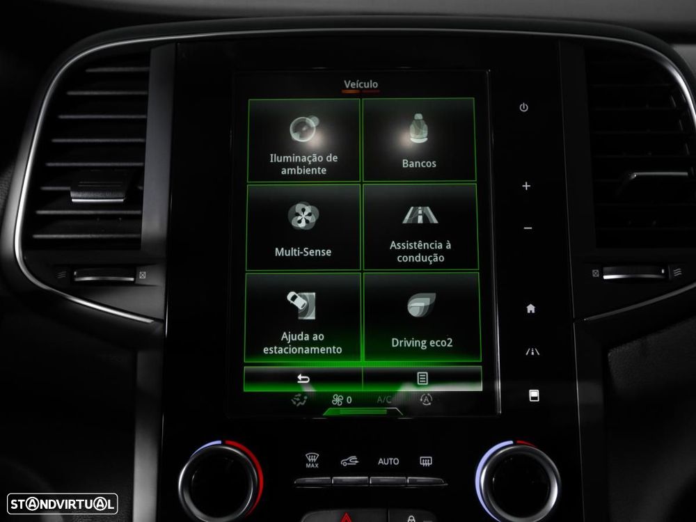 Renault Talisman Sport Tourer - 20