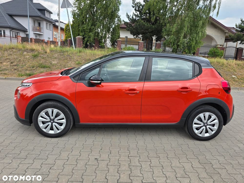 Citroën C3 - 8