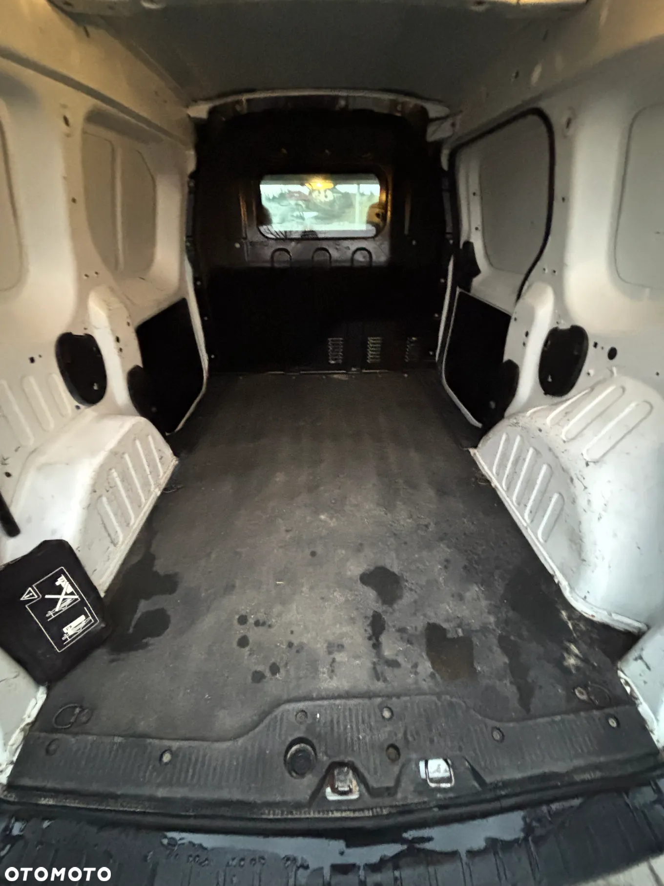Dacia Dokker 1.6 SCe Ambiance - 2