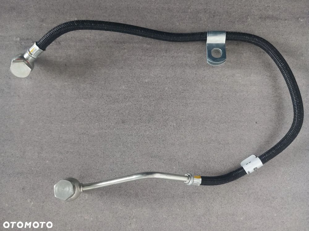 Przewód zasilanie olejem turbiny Ford Transit 2006-2014 2.2L DURATORQ TDCI 1744420 - 1