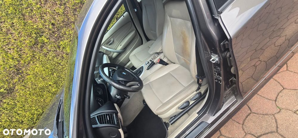 BMW Seria 1 - 9