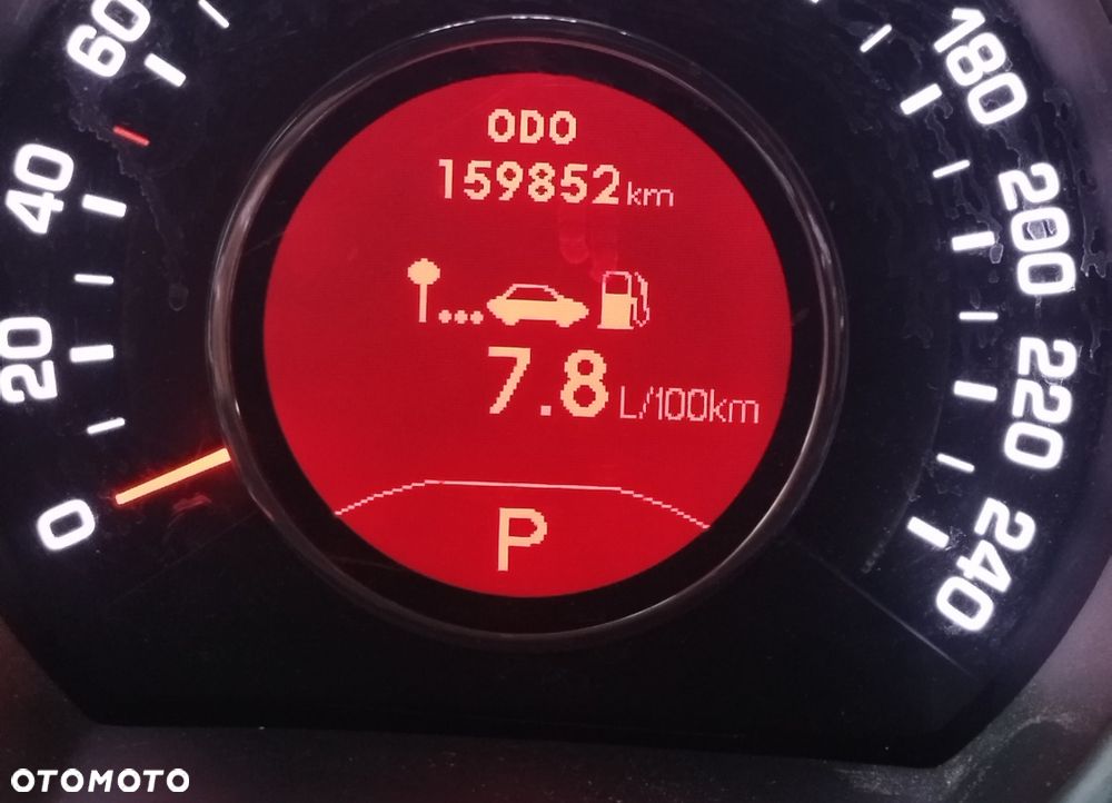 Kia Sportage - 8