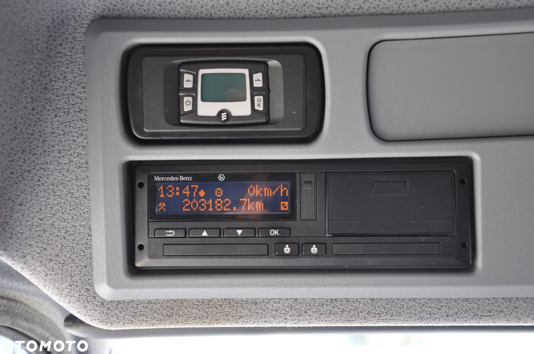 Mercedes-Benz Atego - 9