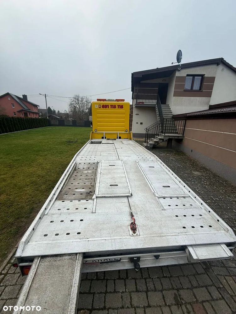 Iveco DAILY 70C18 - 5