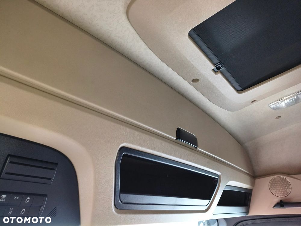 Mercedes-Benz Actros - 17