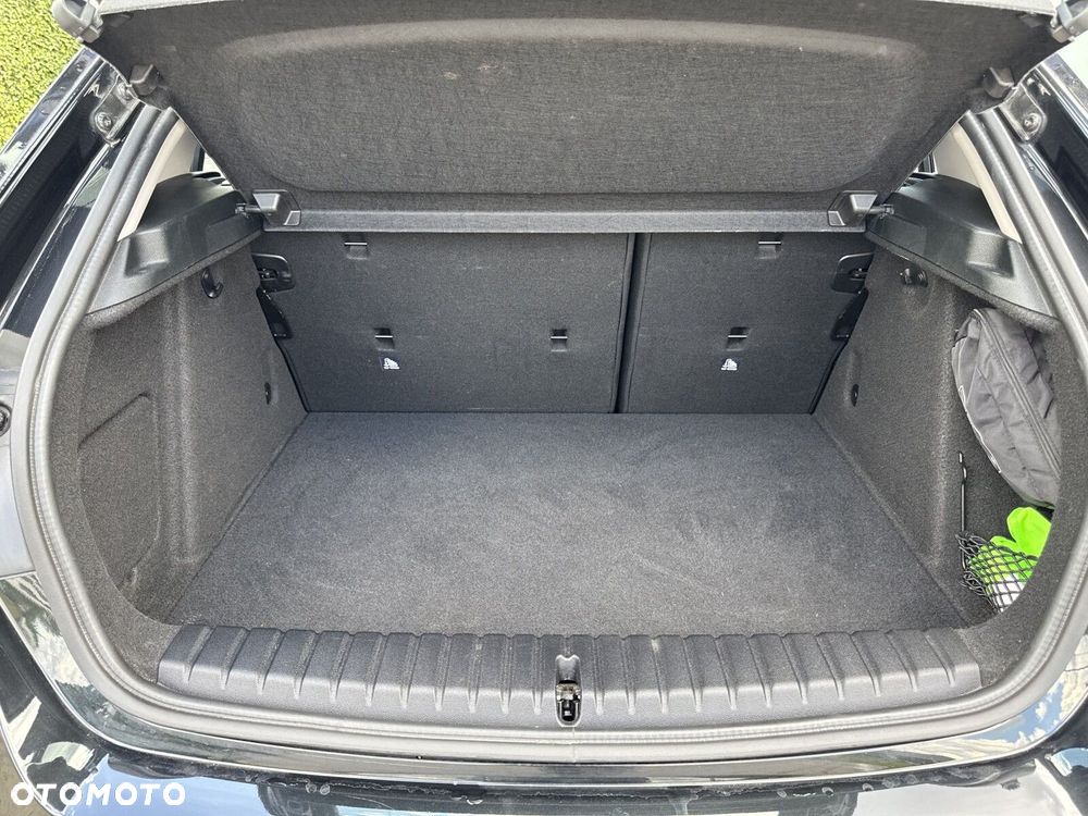 BMW Seria 1 118i Advantage - 19