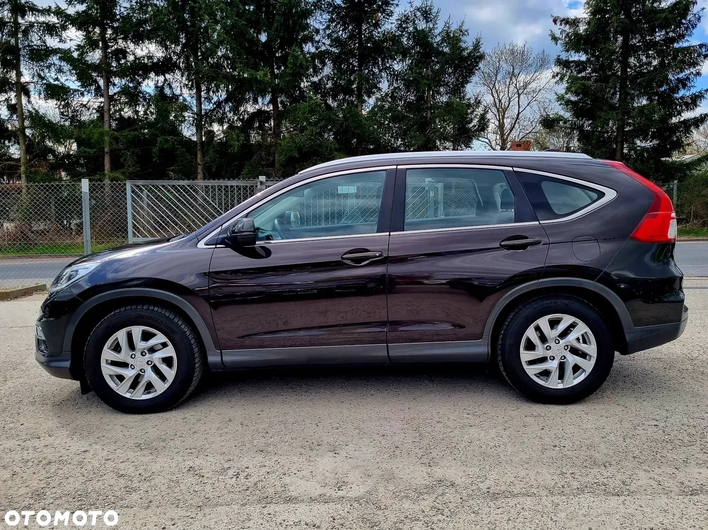 Honda CR-V 1.6i DTEC 2WD Comfort - 9
