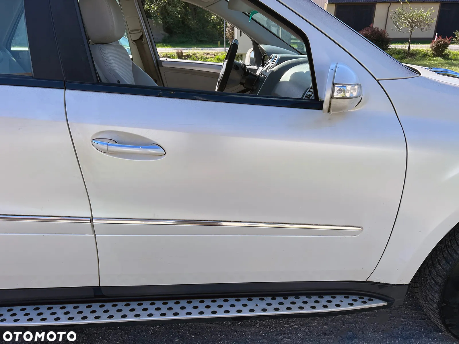 Mercedes-Benz ML 280 CDI 4-Matic - 16