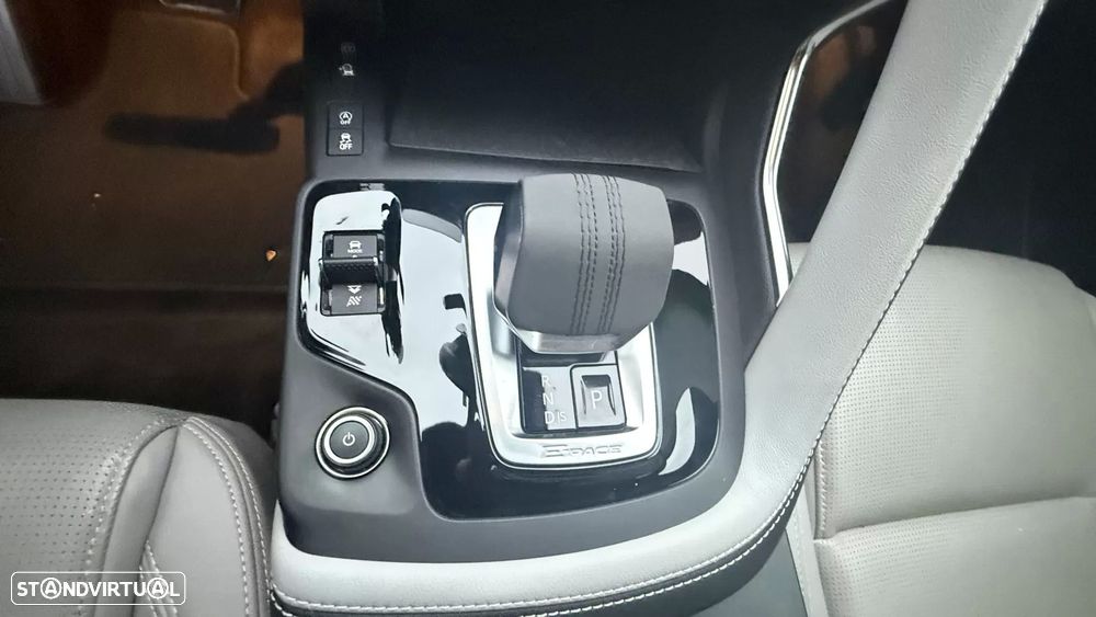 Jaguar E-Pace 1.5 P300e R-Dynamic SE AWD Aut. - 7