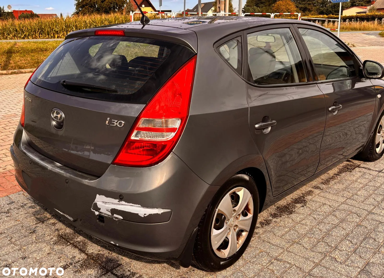 Hyundai i30 1.4 Comfort - 9