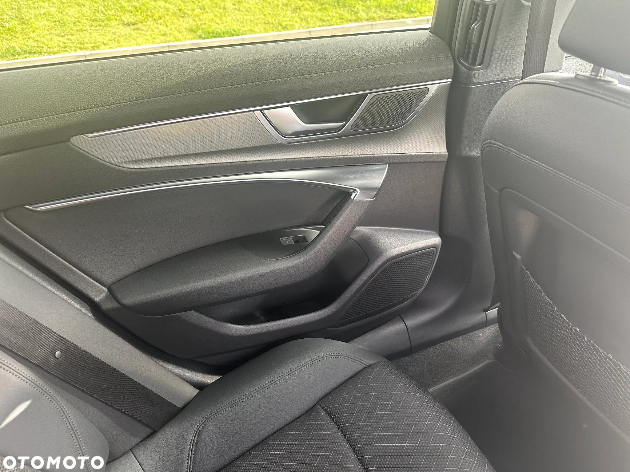 Audi A6 40 TDI S tronic design - 20