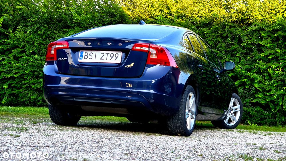Volvo S60 D2 Summum - 15