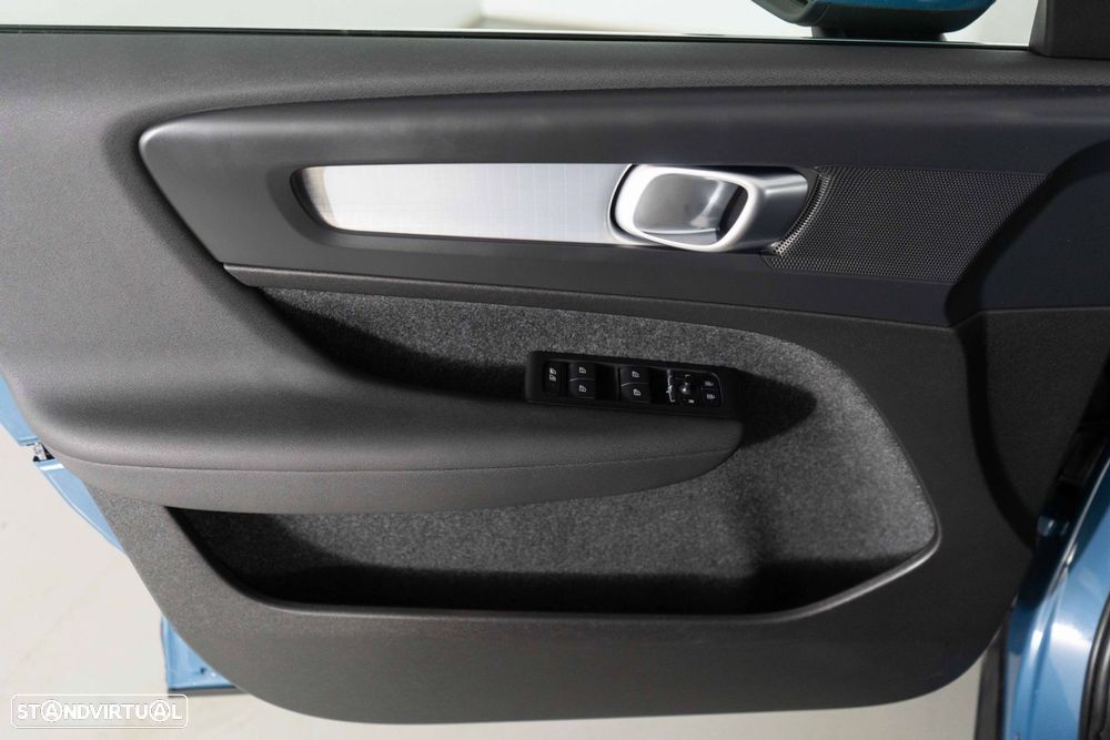 Volvo XC 40 1.5 T4 PHEV Inscription Expression - 19