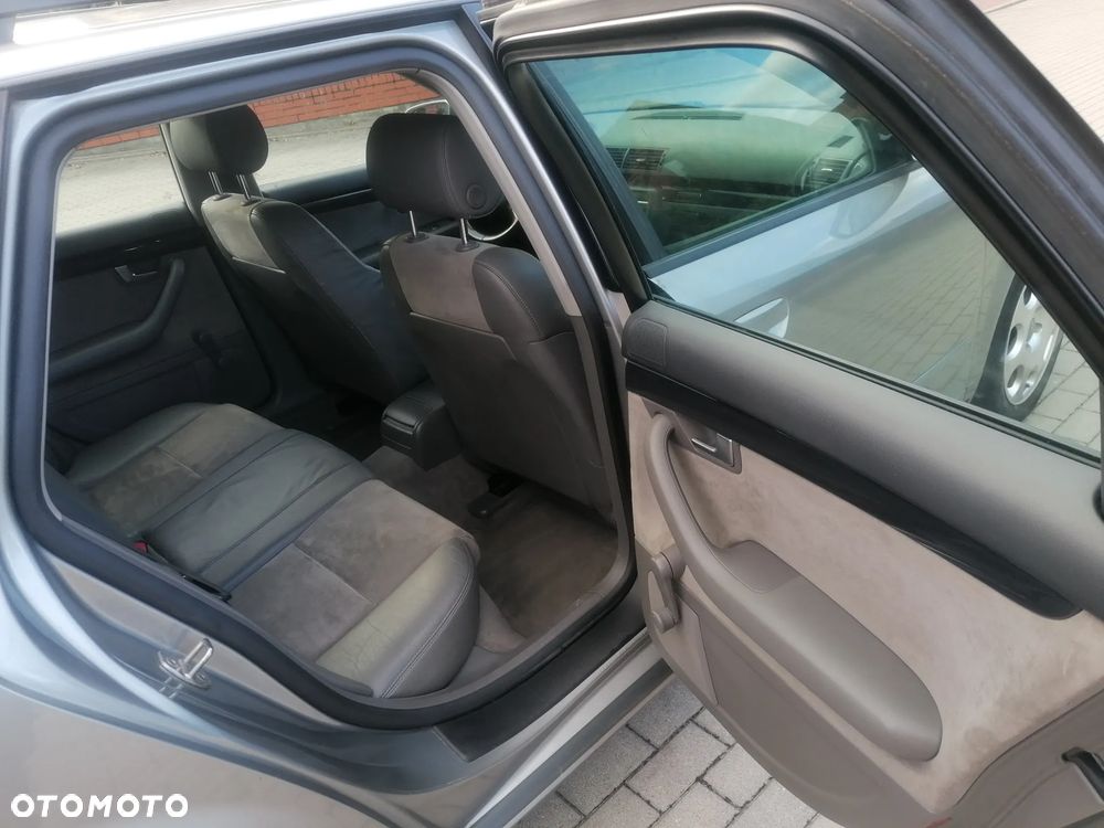 Audi A4 Avant - 18