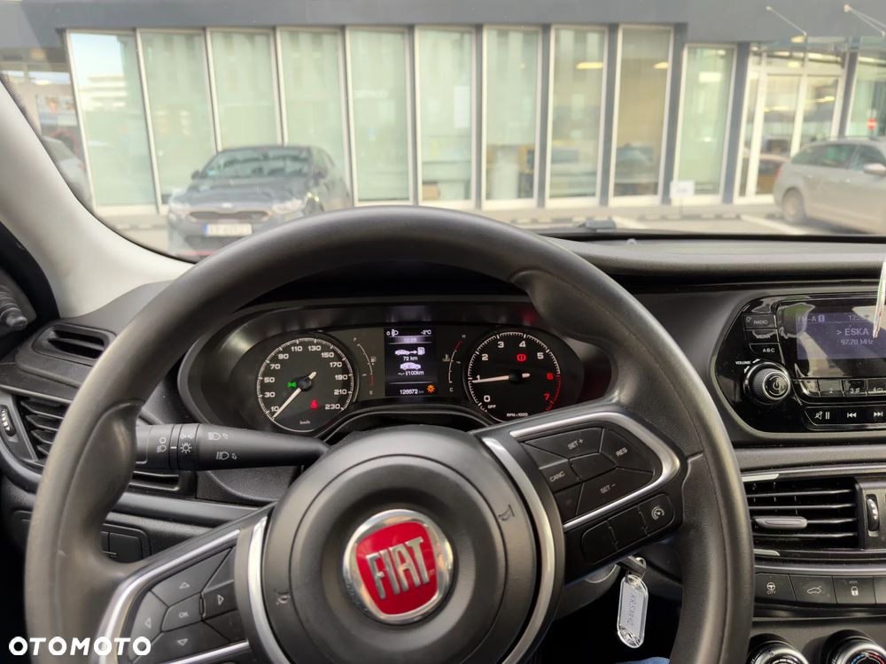 Fiat Tipo 1.4 16v Street - 11