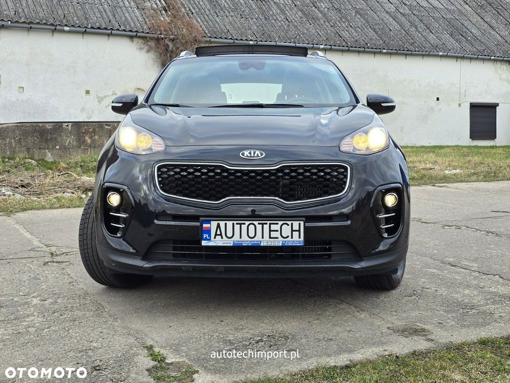 Kia Sportage - 21