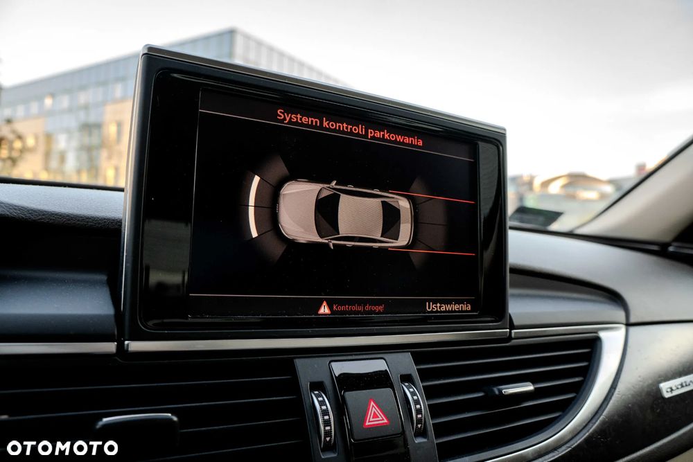 Audi A6 Limousine 3.0 TDI Quattro S tronic - 33