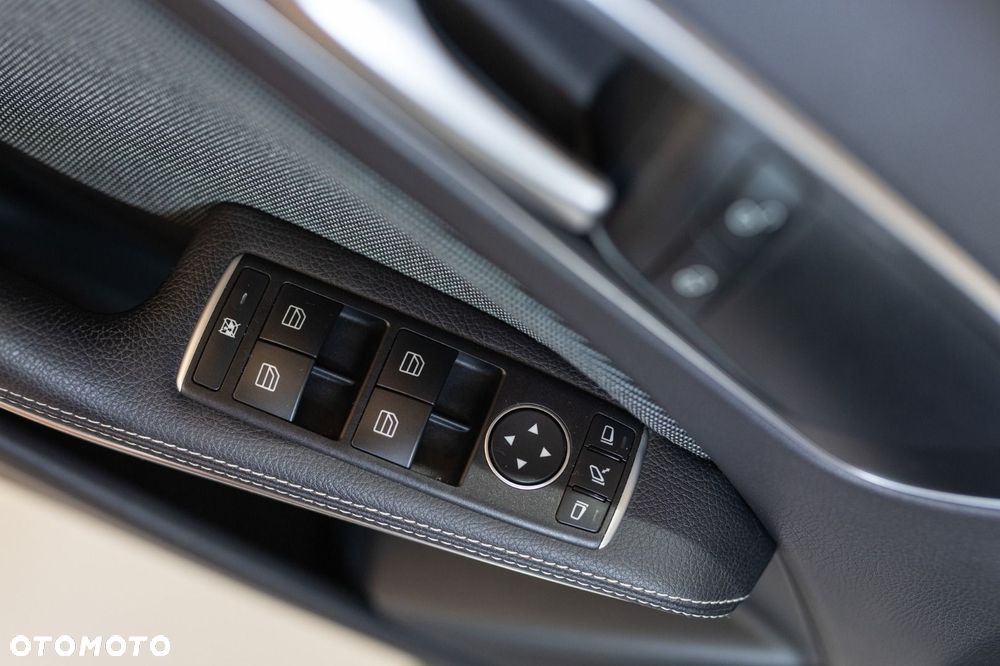 Mercedes-Benz Klasa A - 10